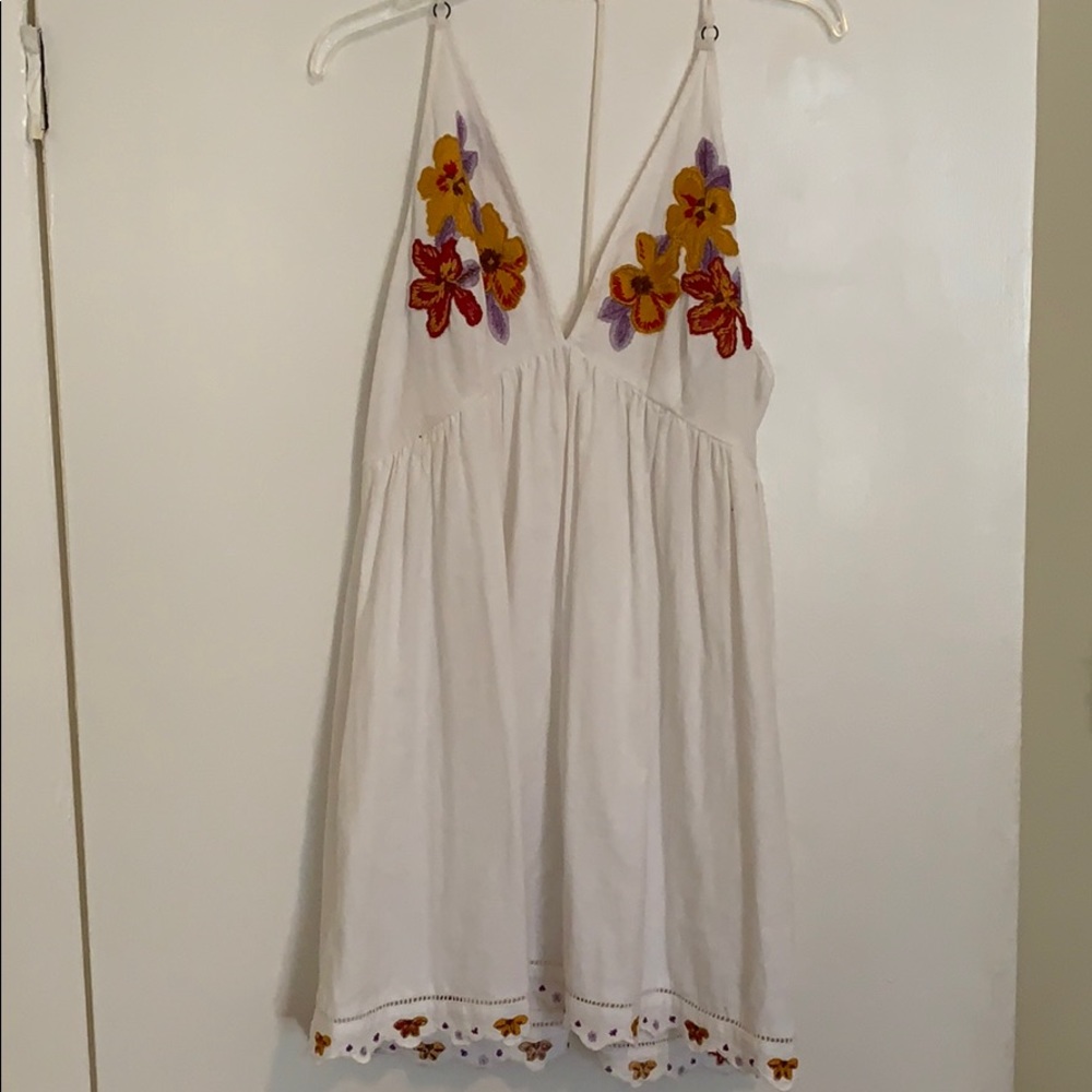 Free People dress